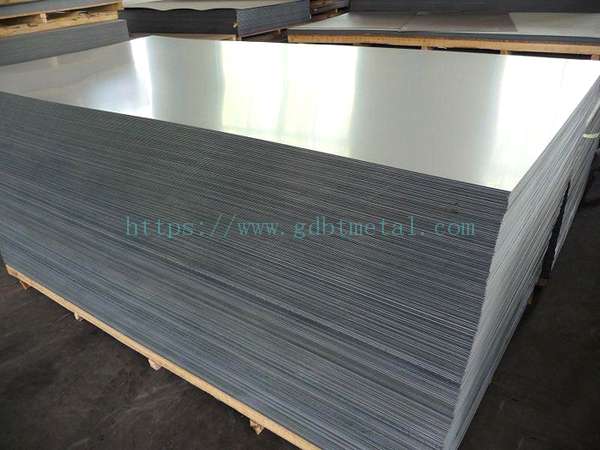 Aluminum Coil